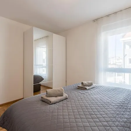 Appartement Family Spalatum *