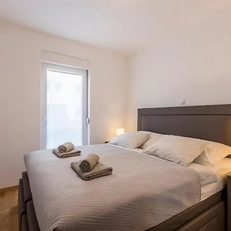 Appartement Family Spalatum