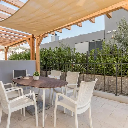 Family Spalatum Appartement