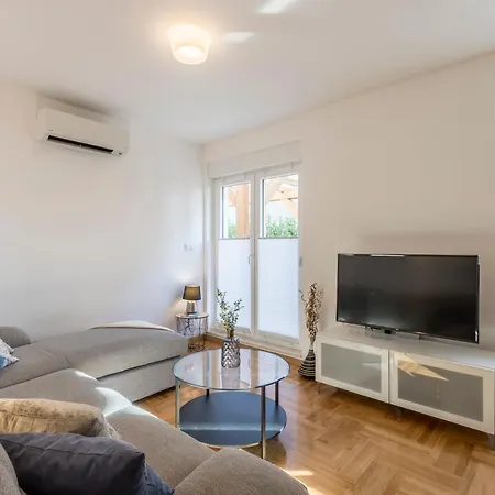 Appartement Family Spalatum Podstrana